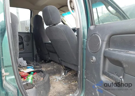 2003 Dodge Ram 1500 from USA, damaged, VIN 1D7HA18N13S199497